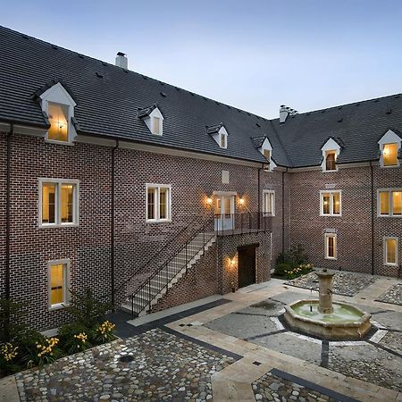 Wedmore Place Williamsburg Exterior photo
