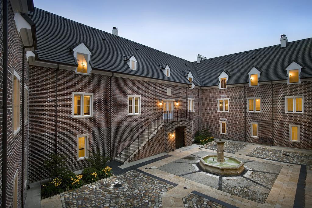 Wedmore Place Williamsburg Exterior photo